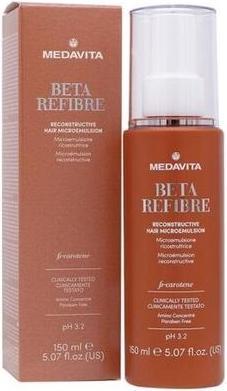 Image du produit Medavita Bêta Refibre (150 ml)