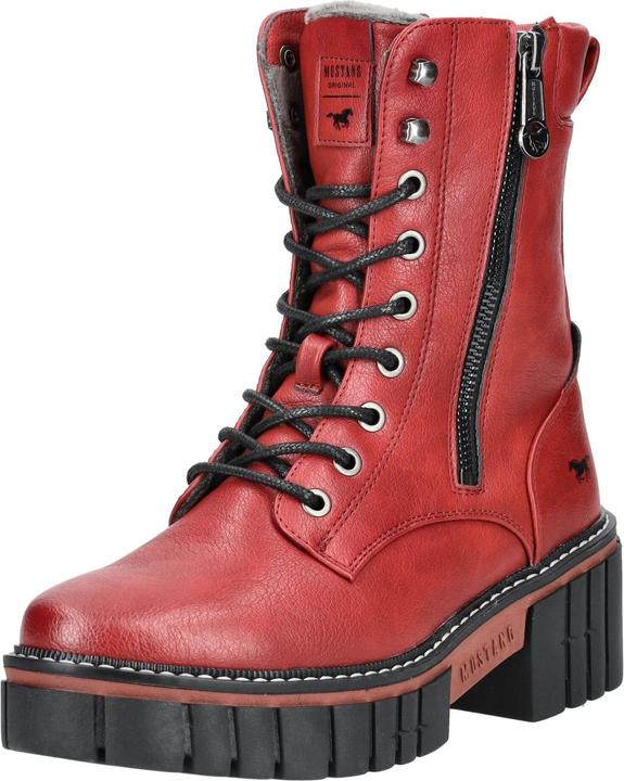 Mustang Stiefelette (40)