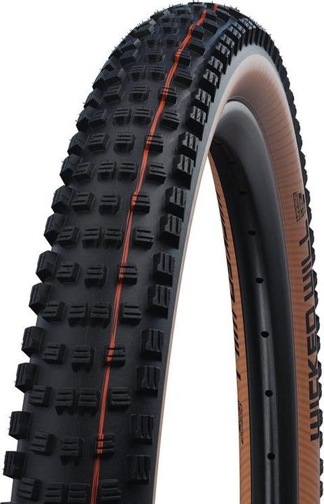 Immagine prodotto Schwalbe Wicked Will HS 614 E-50 (29 x 2.40, 62-622)
