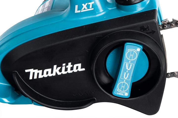 Image du produit Makita DUC122Z (Tronçonneuse à batterie)