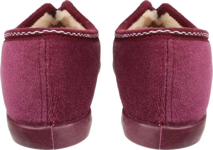 Image du produit GBS Chaussons classiques Helsinki pour femmes (42)