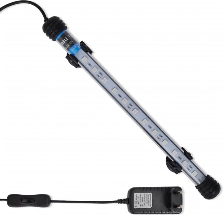Produktbild VidaXL Monserrat (LED, 2.60 W)