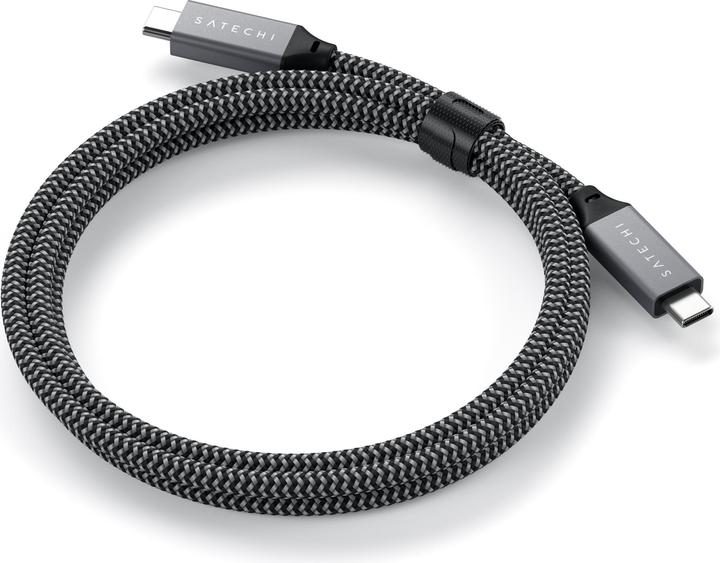 Produktbild Satechi USB4-C – USB-C (0.80 m, USB 4.0)