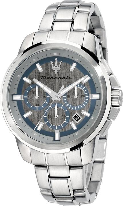 Produktbild Maserati Successo (Analoguhr, 44 mm)