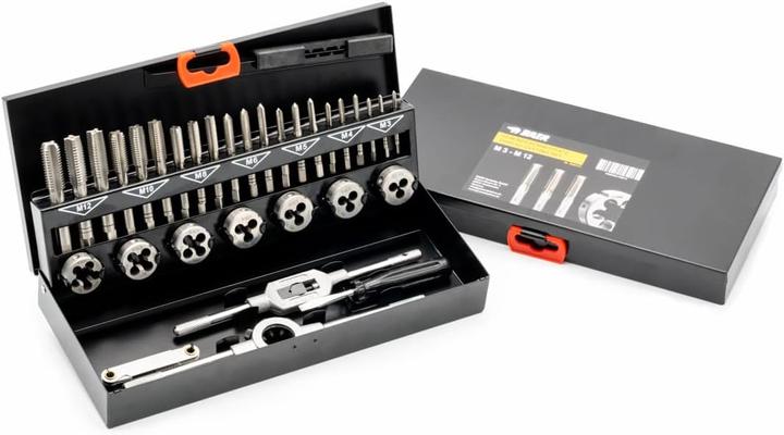 Baer Tap set