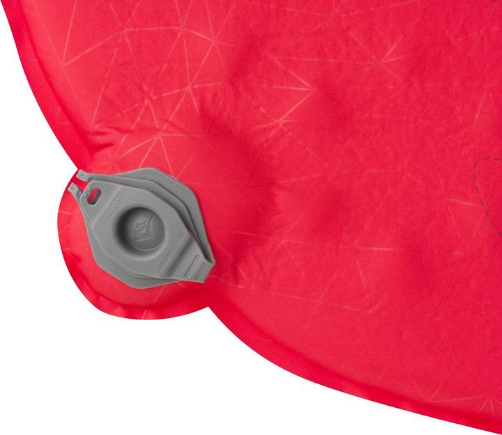 Actual product image Sea To Summit Ultralight Self Inflating Mat Mat