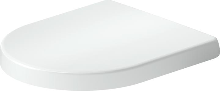 Duravit Universal WC seat WC seat range