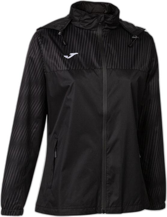Joma 's waterproof jacket montreal (XL)