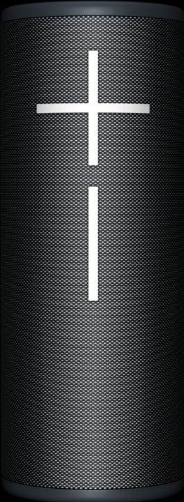 UE Megaboom 4 (20 h, Fonctionnement sur batterie)