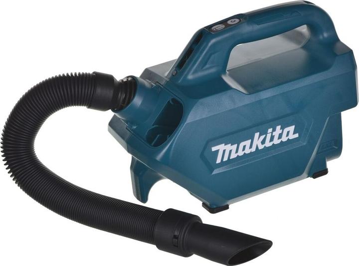 Image du produit Makita DCL184Z (Aspirateur eau et poussière)