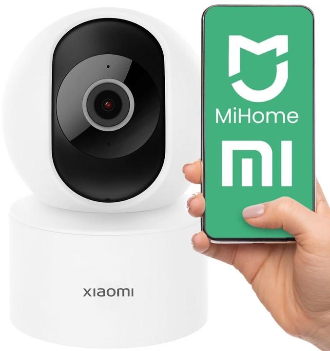 Produktbild Xiaomi C200 (1920 x 1080 Pixels)