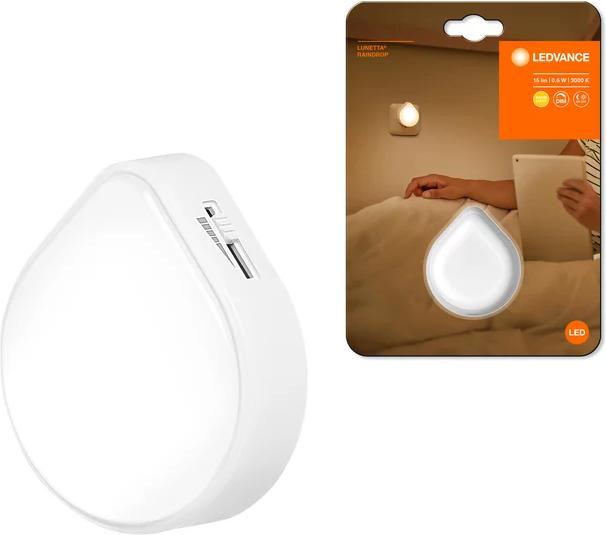 Image du produit Ledvance Lunetta Raindrop
