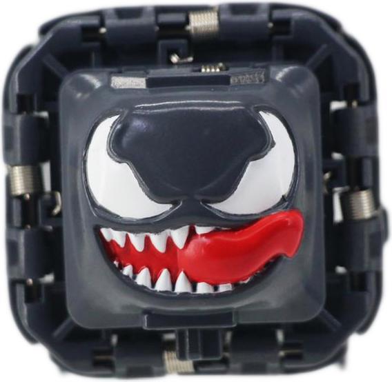 Actual product image Boti Marvel Spiderman Battle Cube - Spiderman vs Venom