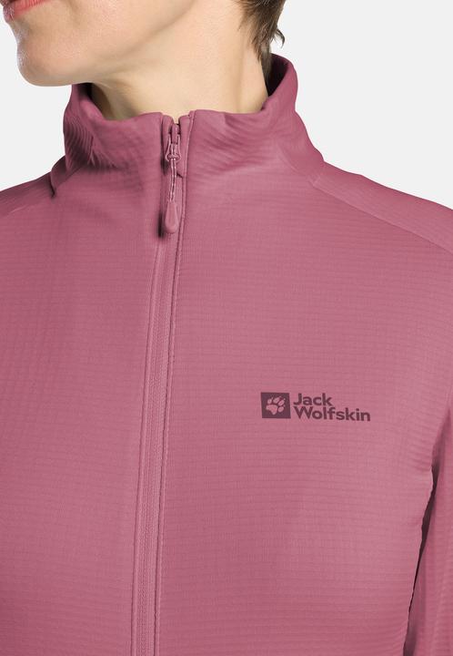 Produktbild Jack Wolfskin Kolbenberg Fz W (XS)