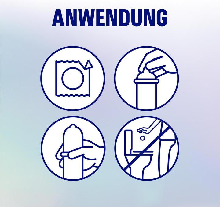 Productafbeelding Durex Hautnah Classic (8 Pcs.)