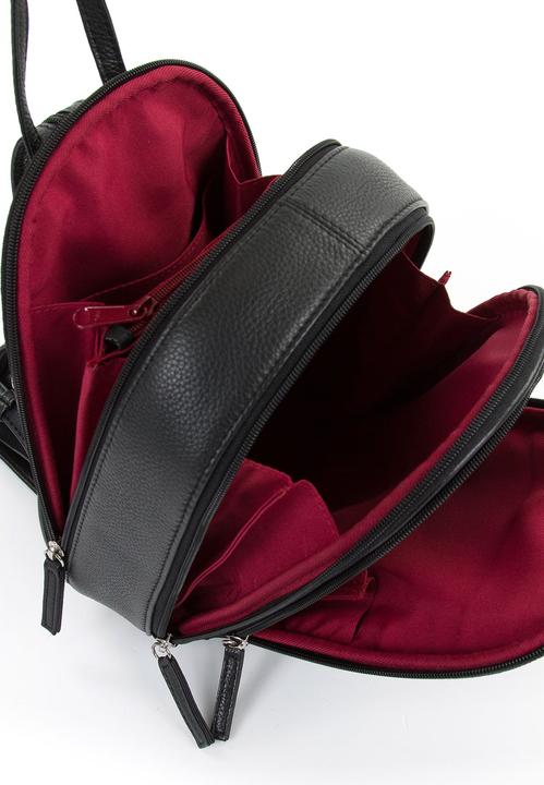 Actual product image Emily und Noah Backpack Maestro (3.80 l)