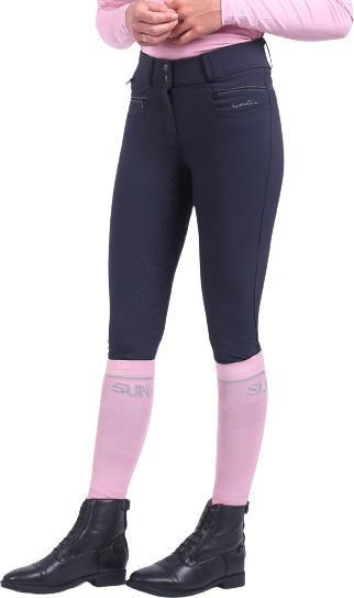 Qhp reithose damen maxime (42)