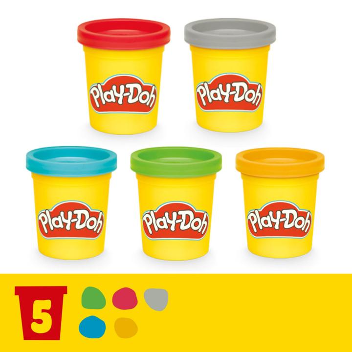 Produktbild Play-Doh Werkbank