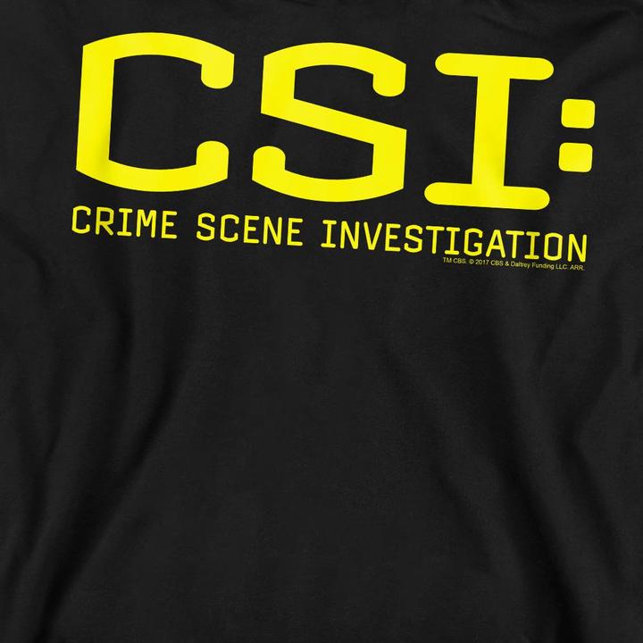 Produktbild Csi: NY Sweatshirt (M)