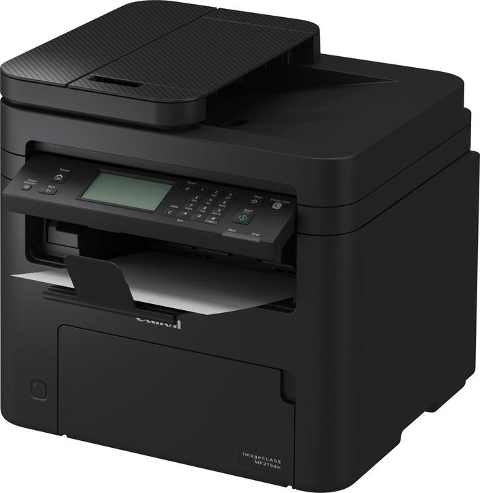 Immagine prodotto Canon I-SENSYS MF275DW MFP A COLORI 4IN1 (Laser, Bianco e nero)