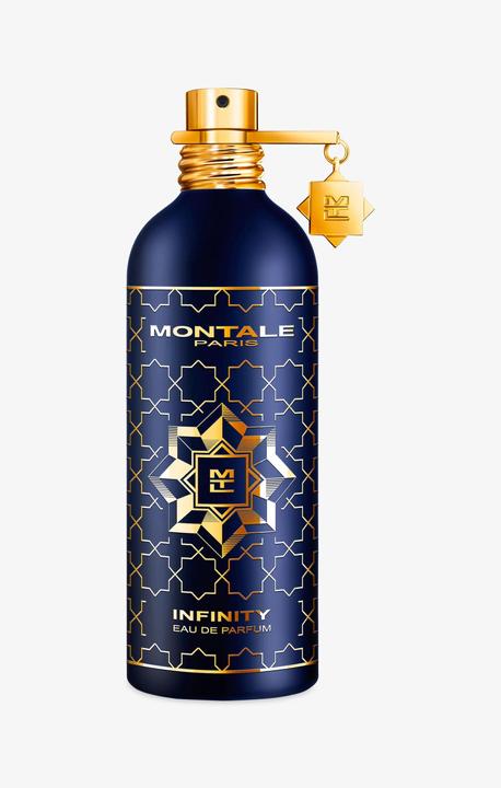 Actual product image Montale Infinity (Eau de parfum, 100 ml)