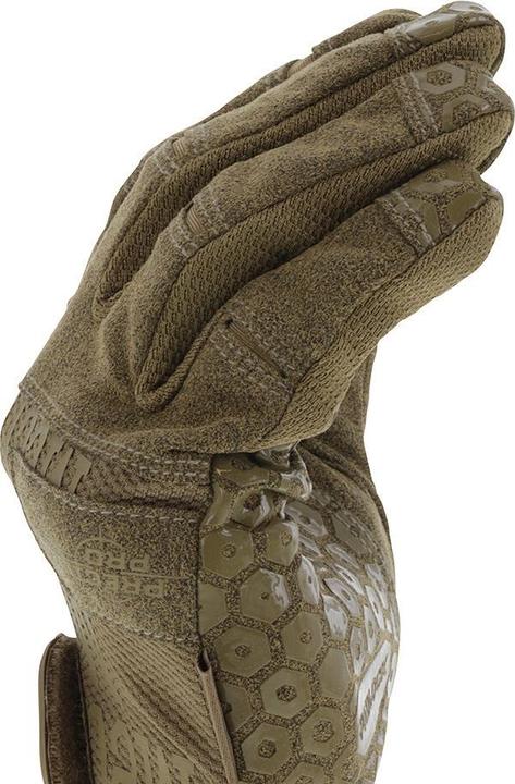 Produktbild Mechanix Wear Precision Pro High-Dexterity Grip Handschuh Covert Coyote M (M)