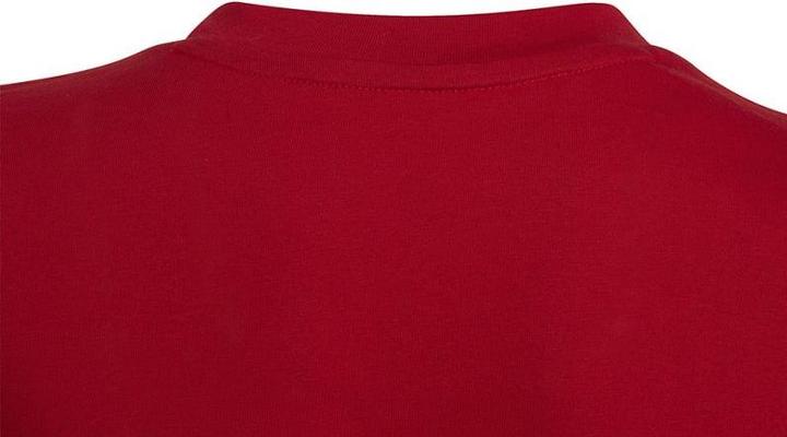 Immagine prodotto adidas Maglietta per bambini Entrada 22 Tee rosso HC0446 (140cm) (140)