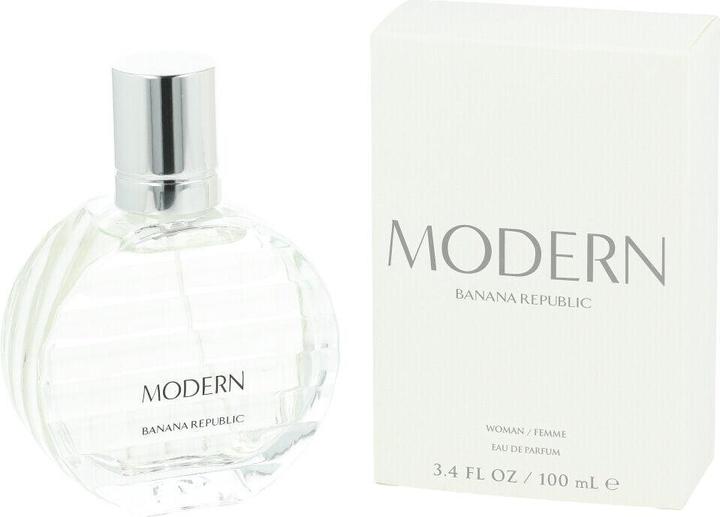 Immagine prodotto Banana Republic Moderno (Eau de parfum, 100 ml)