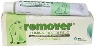 Actual product image MSD Remover Paste 20g (Cleaning cloths)