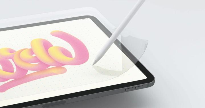 Image du produit Paperlike Protecteur d'écran (2 pièce(s), iPad 2022 (10e génération))