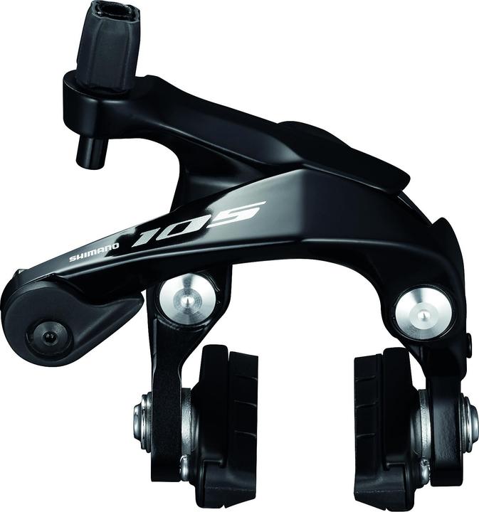 Shimano F105 BR-R7000 (Freno posteriore, Leva del freno)