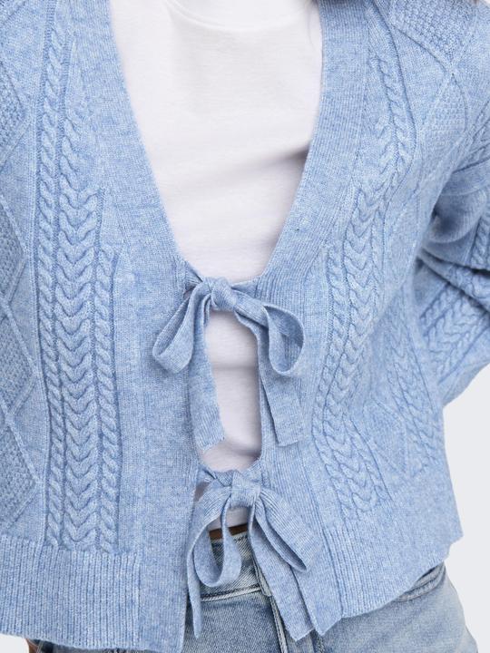 Immagine prodotto Only Onlfia Ls String Cardigan Knt Nca (L)