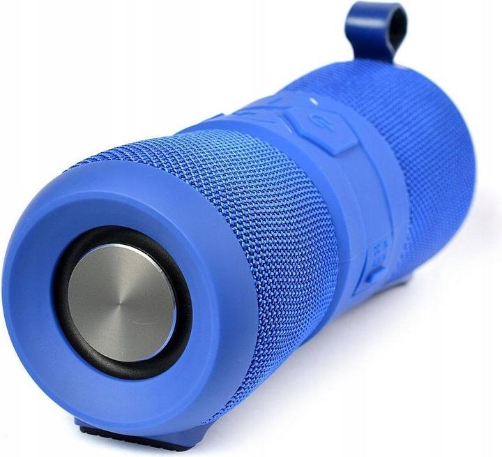 Toshiba Sonic Blast 3 TY-WSP200 blue (9 h)