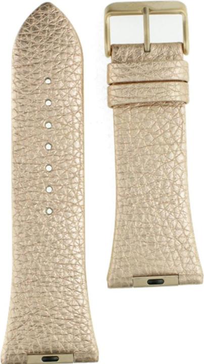Produktbild Rhein Fils New York Uhrband (38 mm, 40 mm, 41 mm, Rindsleder shiny)
