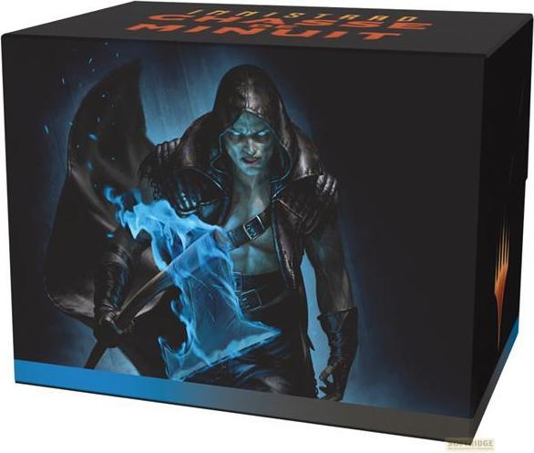 Immagine prodotto Magic the Gathering Innistrad: Midnight Hunt (Francese, Comandante)