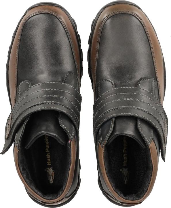 Produktbild Hush Puppies Sie suchen nach einer stylischen und bequemen Stiefelette für Ihre Freizeit? Dann ist die trendige F (42)