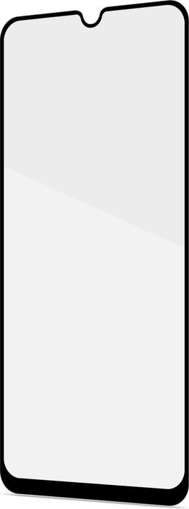 Actual product image Celly Full Glass (1 Piece, Samsung Galaxy A22)