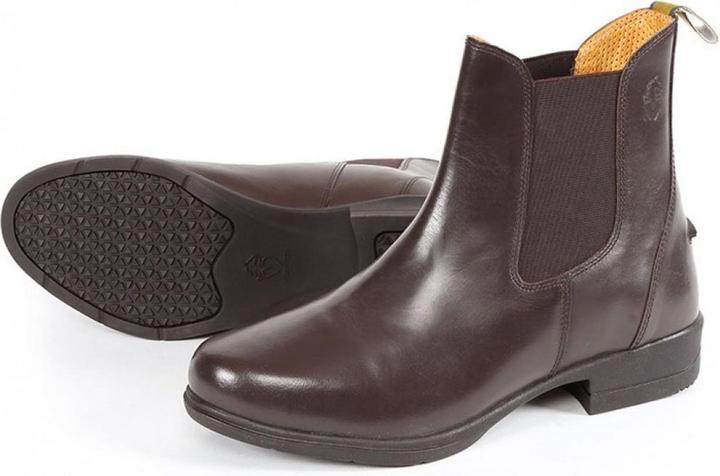 Produktbild Moretta JodhpurReitstiefeletten Lucilla Leder (42)