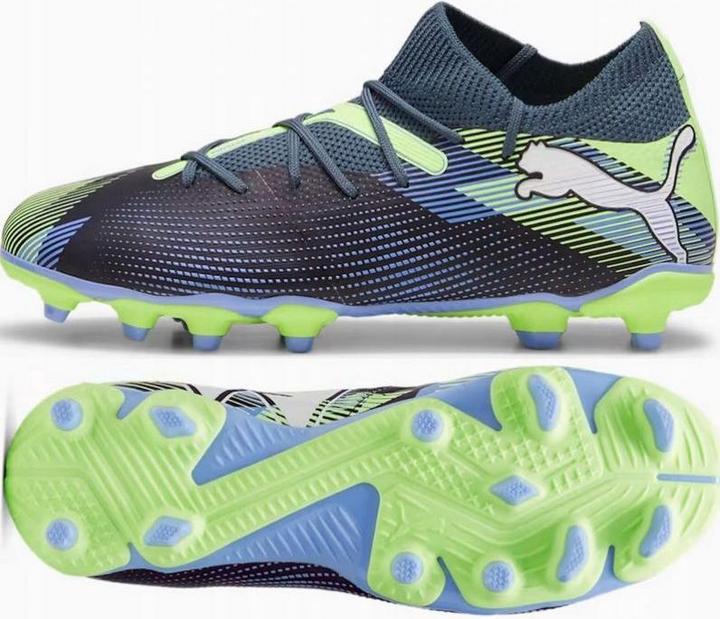 Puma FUTURE 7 MATCH FG/AG Jr