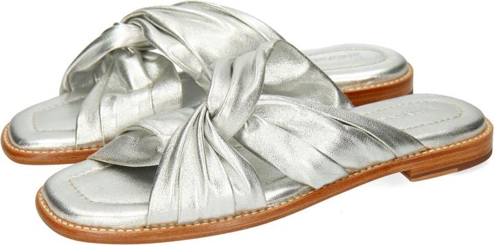 Actual product image Melvin & Hamilton Pantoletten (37)