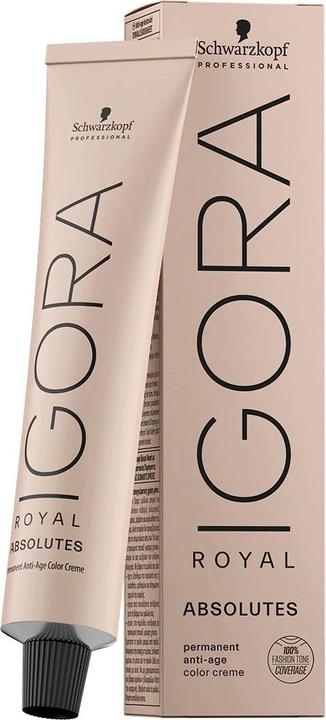 Produktbild Schwarzkopf Professional Igora Royal 5-70 (6-70, 5-70)