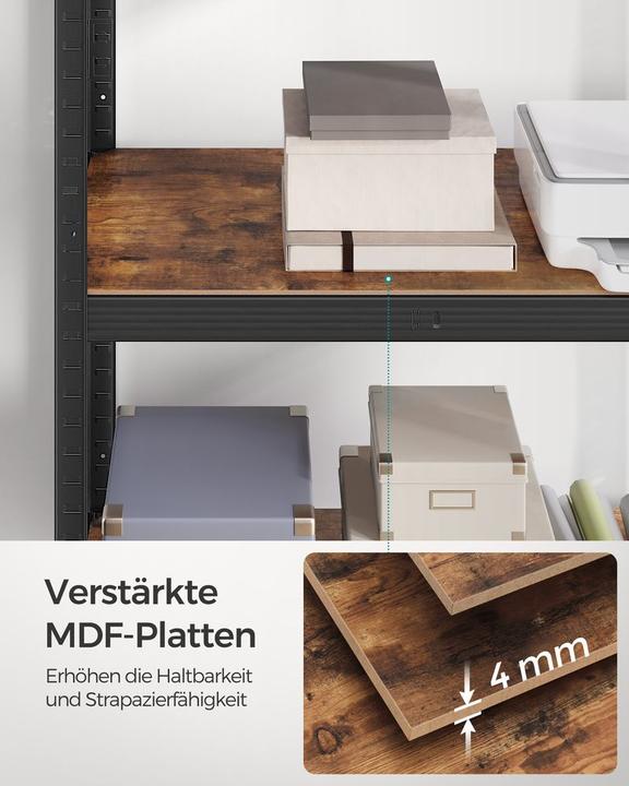 Produktbild Songmics Storage