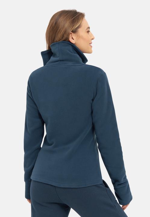 Immagine prodotto Bench Jacke FINISH Fleecejacke (40)