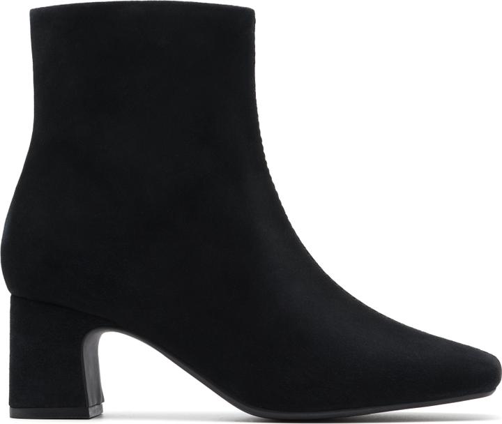 Actual product image Clarks W Fernie Zip (41)