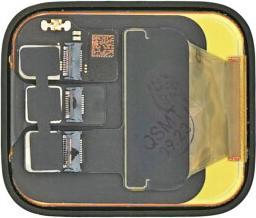 Actual product image OEM Display for Apple Watch SE (2022) - 44 mm (A2722, A2723, A2724, A2727, A2725, A2726)