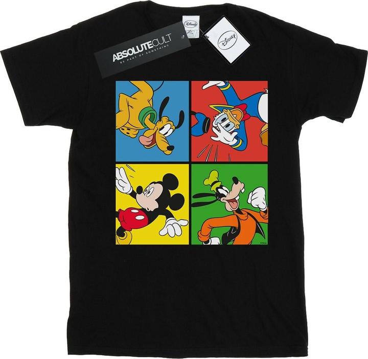 Disney Mickey Mouse Friends TShirt (3XL)