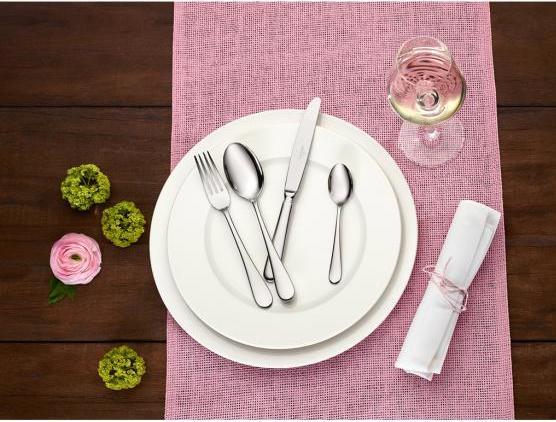 Produktbild Villeroy & Boch Steakbesteck Set 12 tlg. Oscar (12 Stück, Besteck Set)