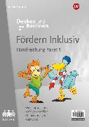 Produktbild Fördern Inklusiv - Ausgabe 2024 (Deutsch, 2024)