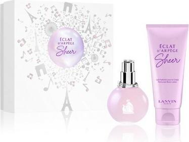 Produktbild Lanvin Alien - EDP 30 ml (plnitelnÃ¡) + 2 x tÄ›lovÃ© mlÃ©ko 50 ml (Eau de Parfum, 50 ml)