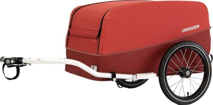 Produktbild Croozer Cargo Pakko